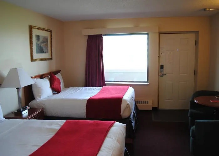 Economy Inn