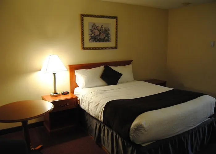Economy Inn
