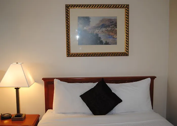 Economy Inn
